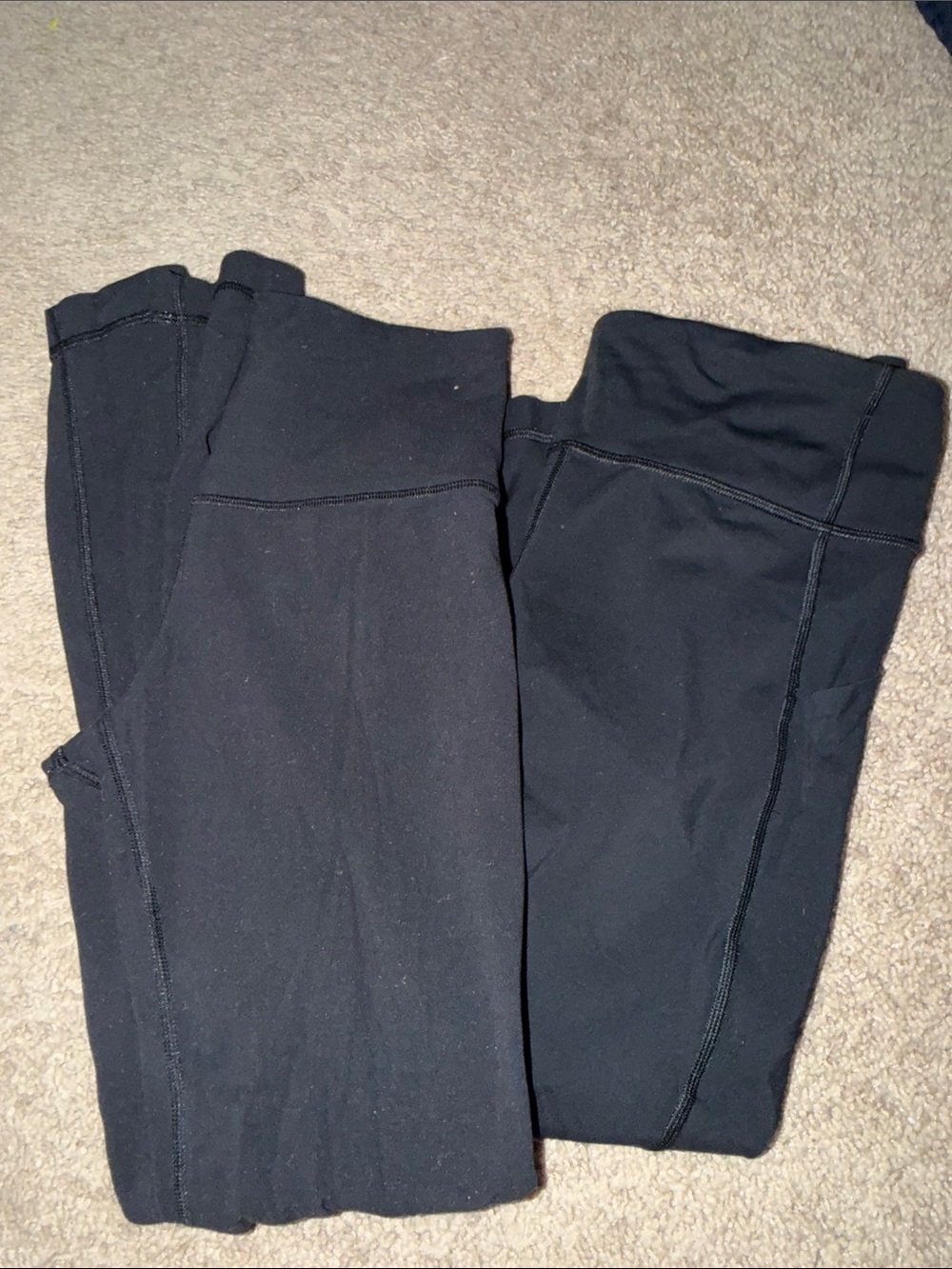 Lululemon leggings